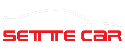 Logo principal da Sette Car